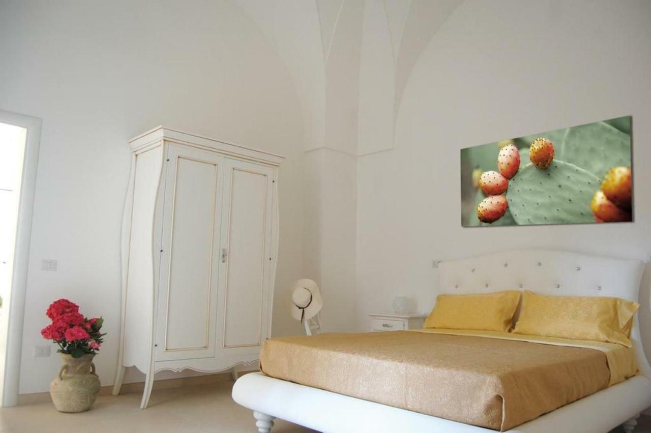Chambre Double Supérieure