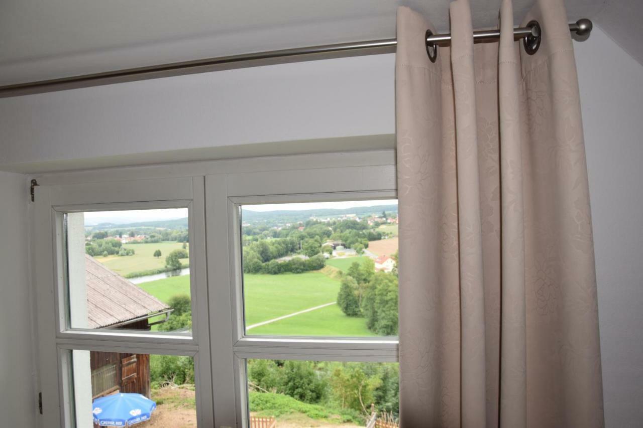 Großes Doppelzimmer