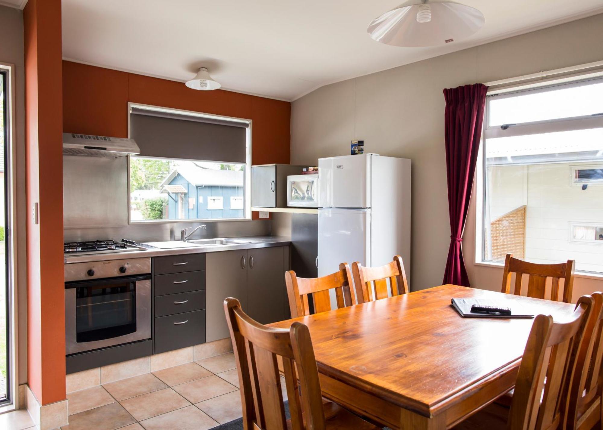 Family Suite with Balcony