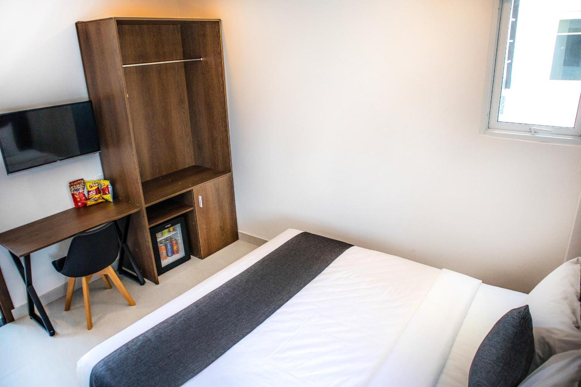 Standard Cozy Room - Low Floor