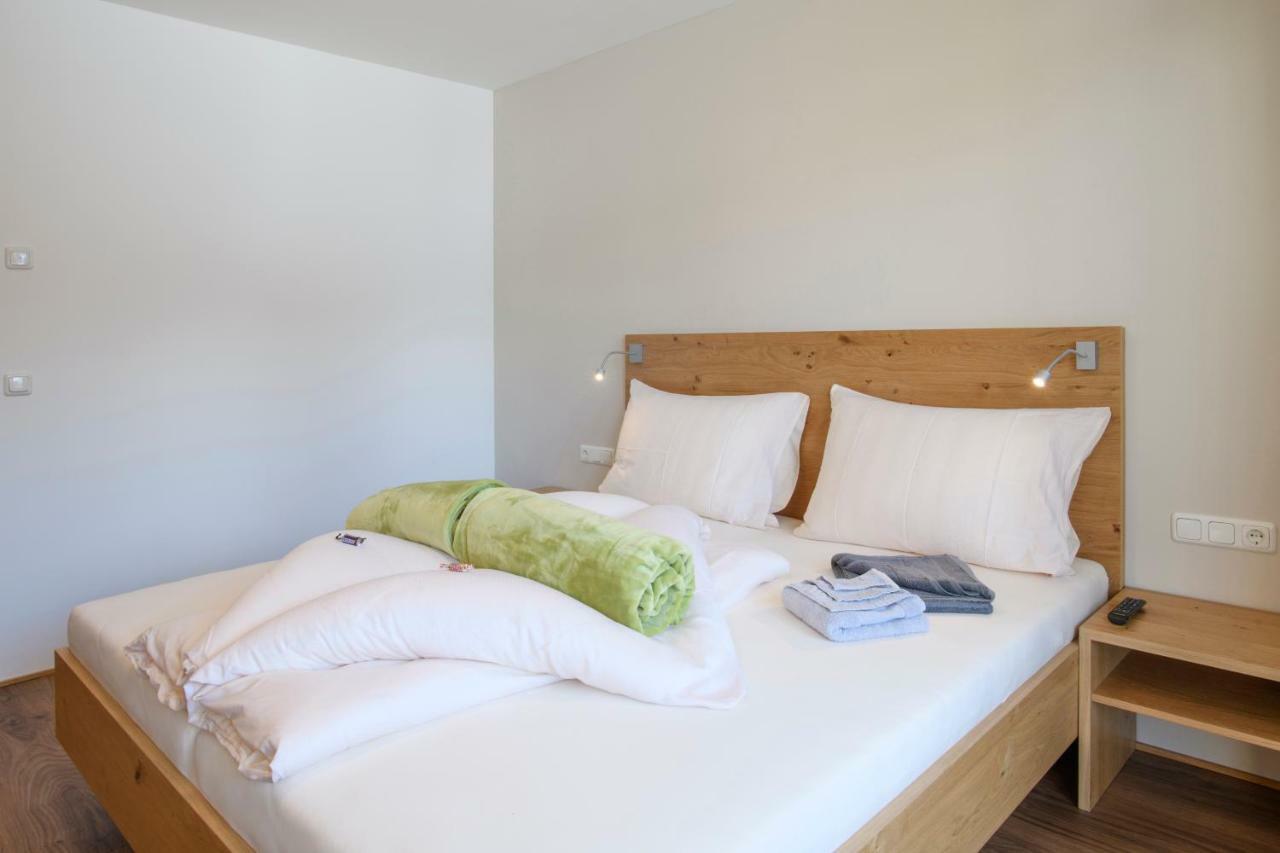Familienzimmer mit Balkon