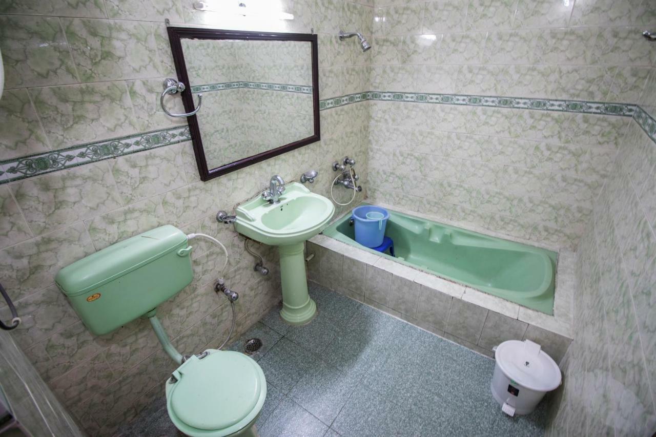 Super Deluxe Double Room