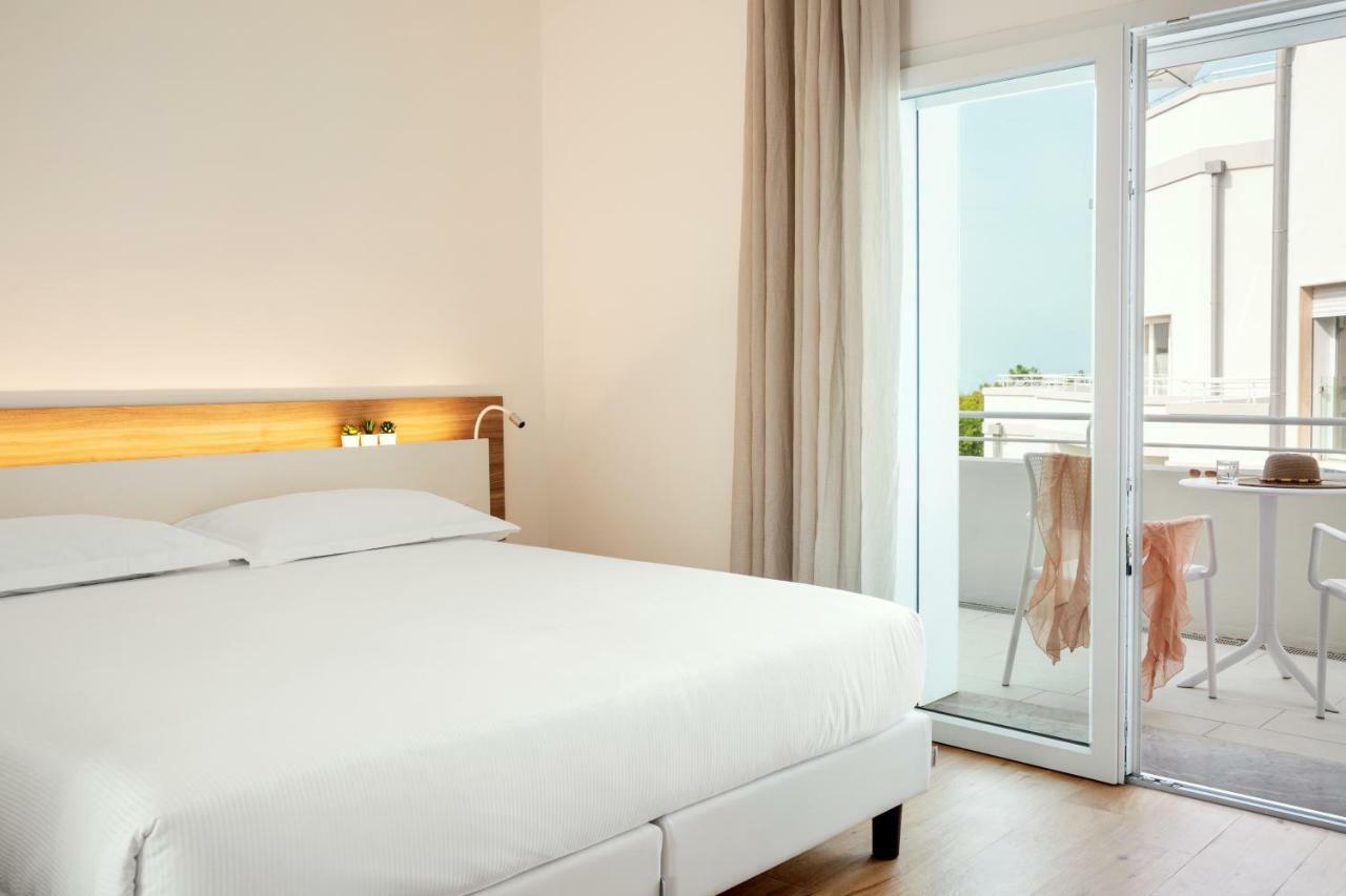 Driepersoonskamer met Balkon