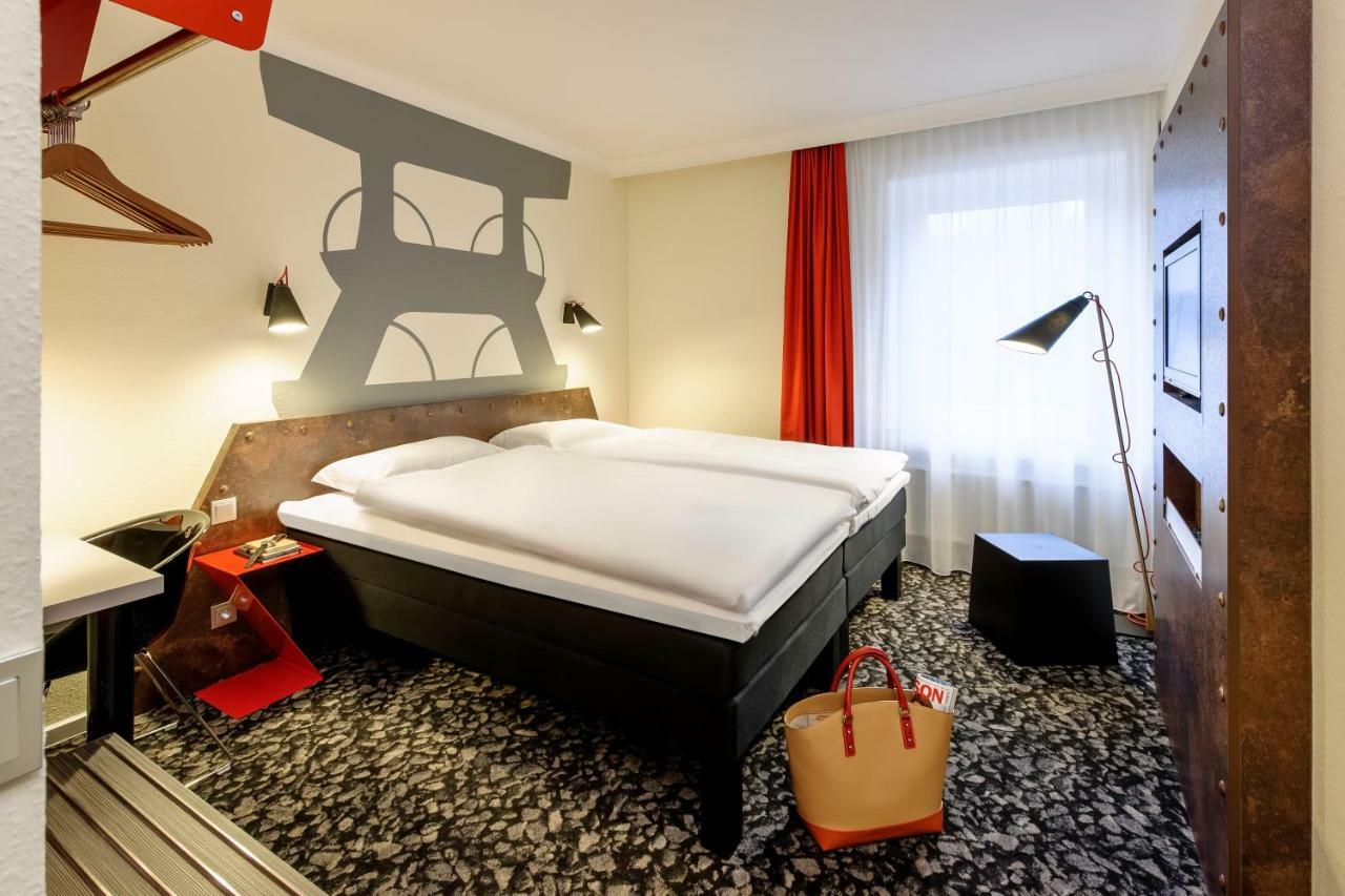 Classic Vierbettzimmer