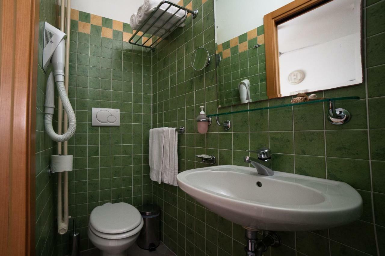 Quadruple Room with Sea View