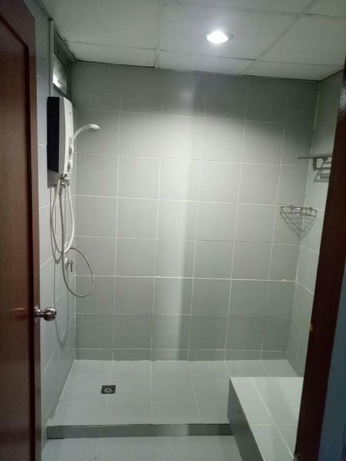 Quadruple Room with Balcony