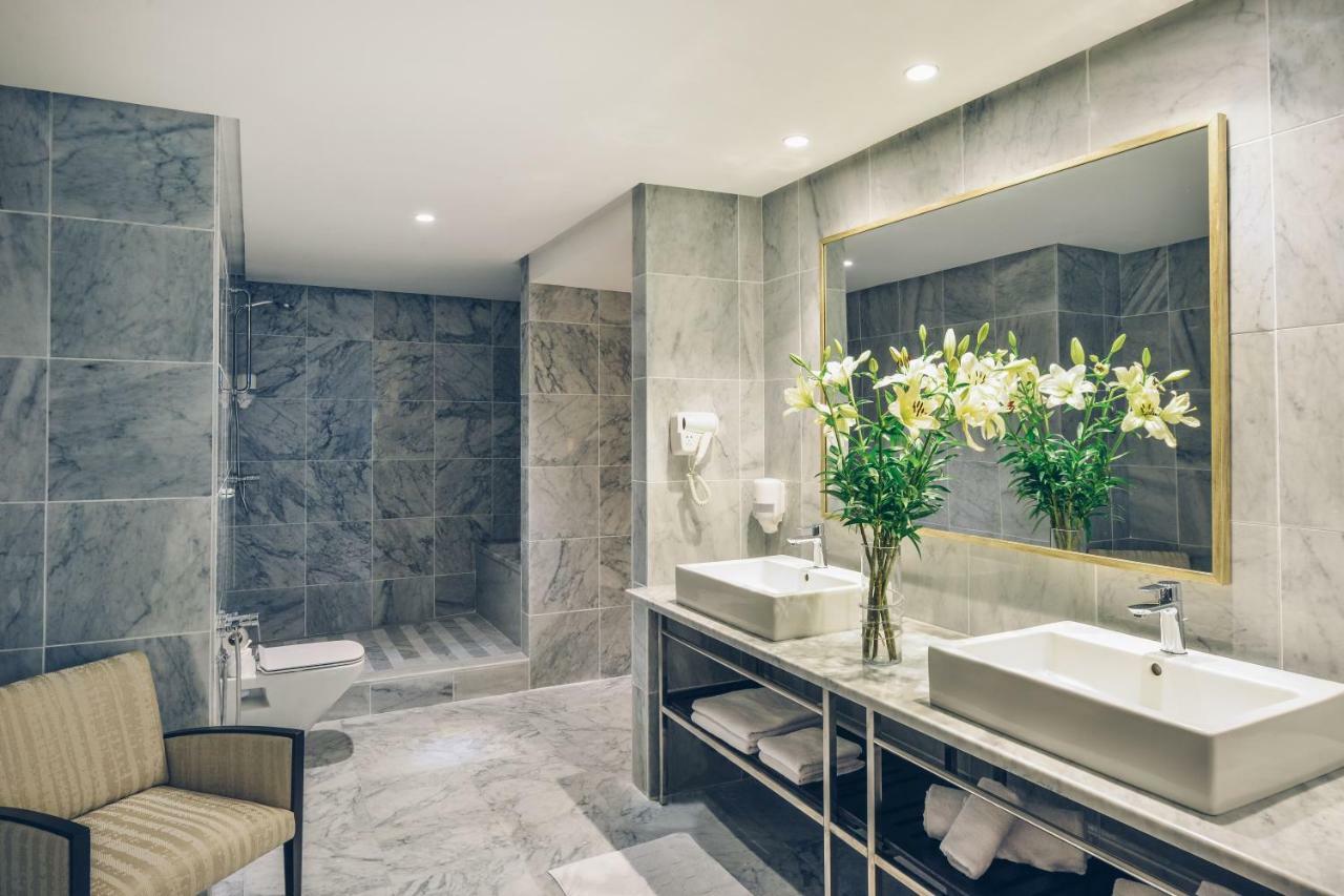Star Prestige Suite met Uitzicht op Zee