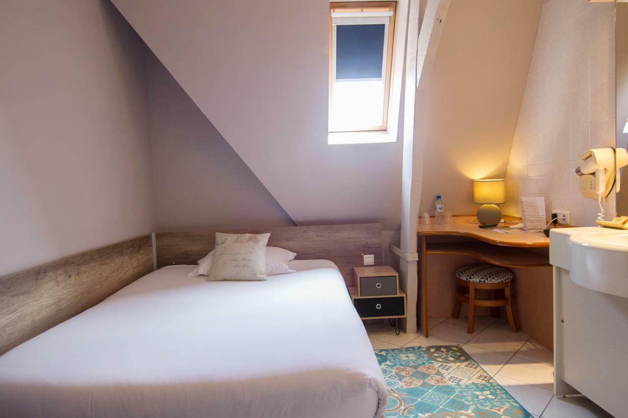 Chambre Simple