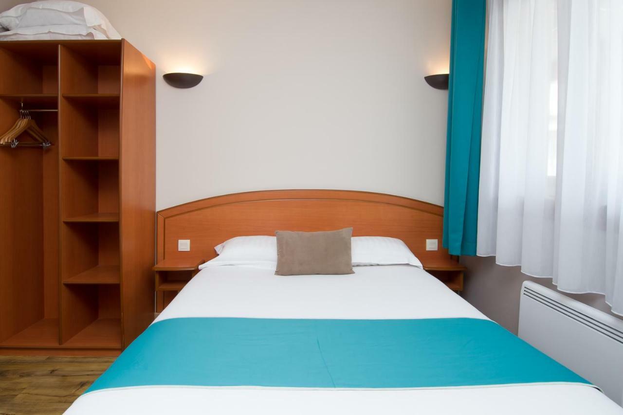 Chambre Double Économique