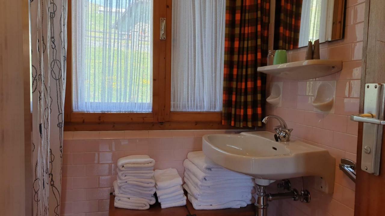 Apartment mit 3 Schlafzimmern