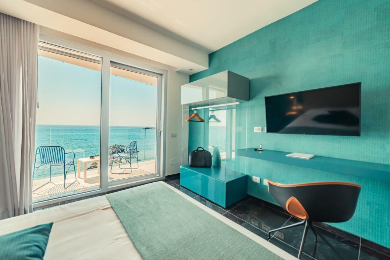 Executive Double Room with Sea View