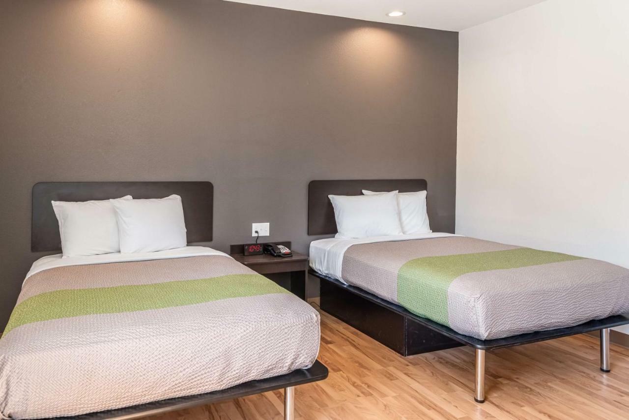 Quadruple Room - Disability Access - Non-Smoking