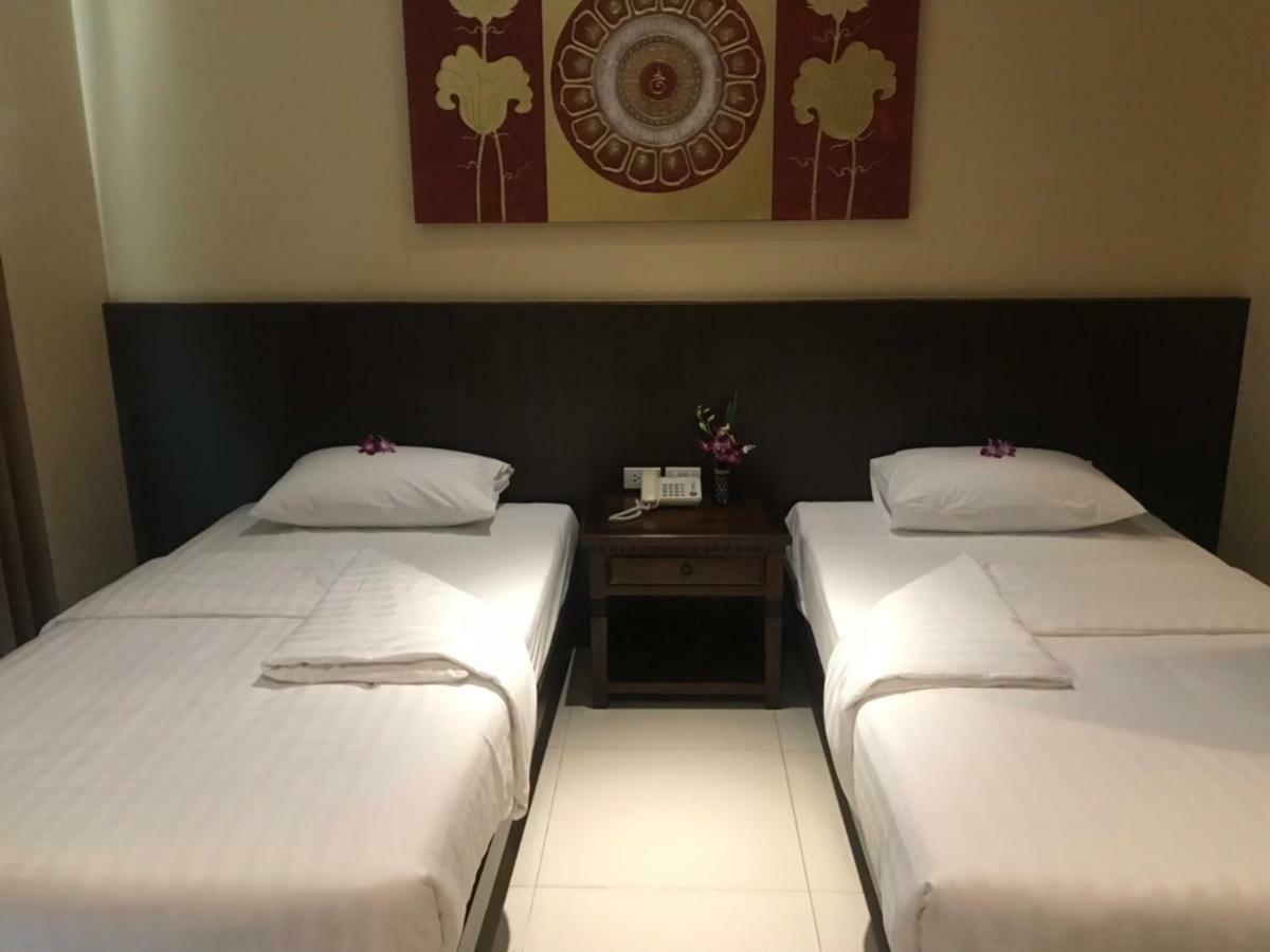Standard Double or Twin Room Balcony,828815747:JPEG