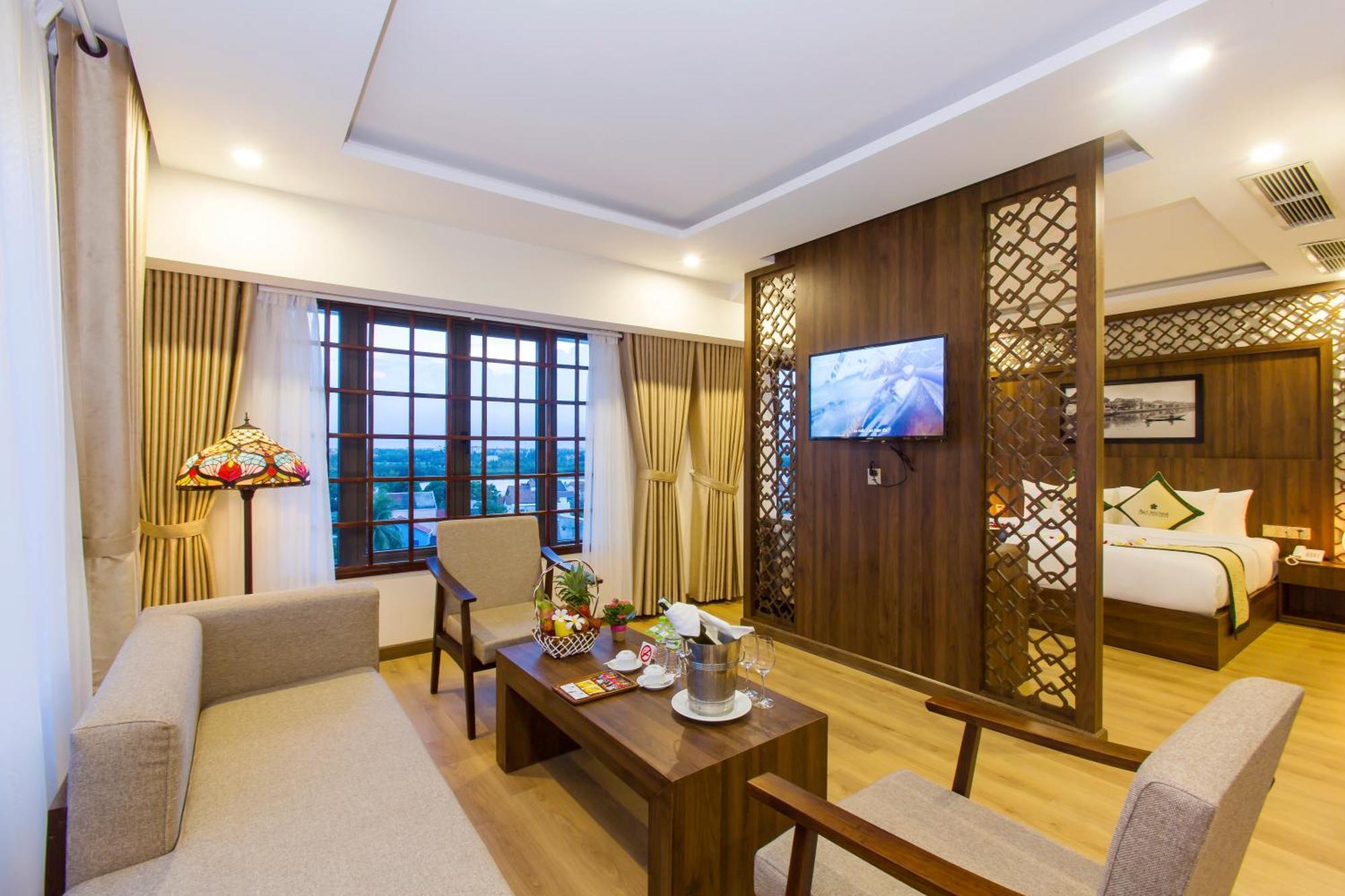 Suite Grand View