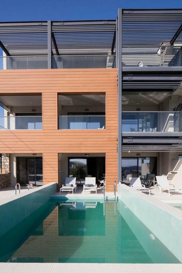Deluxe Double Room with Private Pool