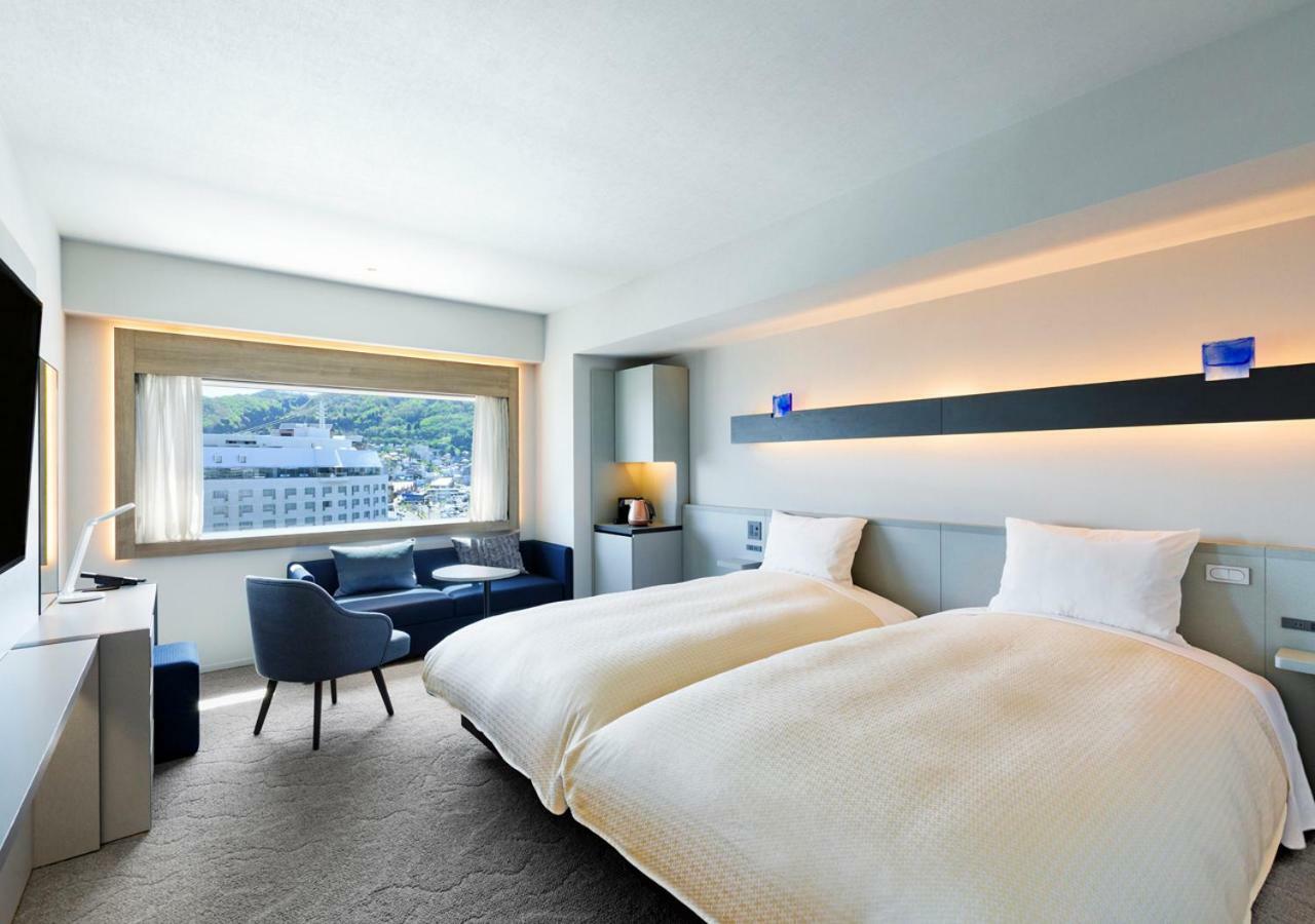 Deluxe Twin Room for 2 adult