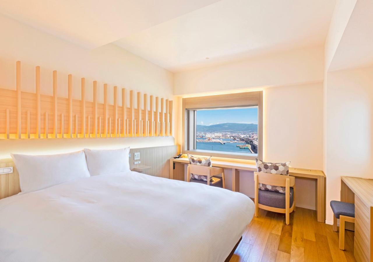 Premier Double Room