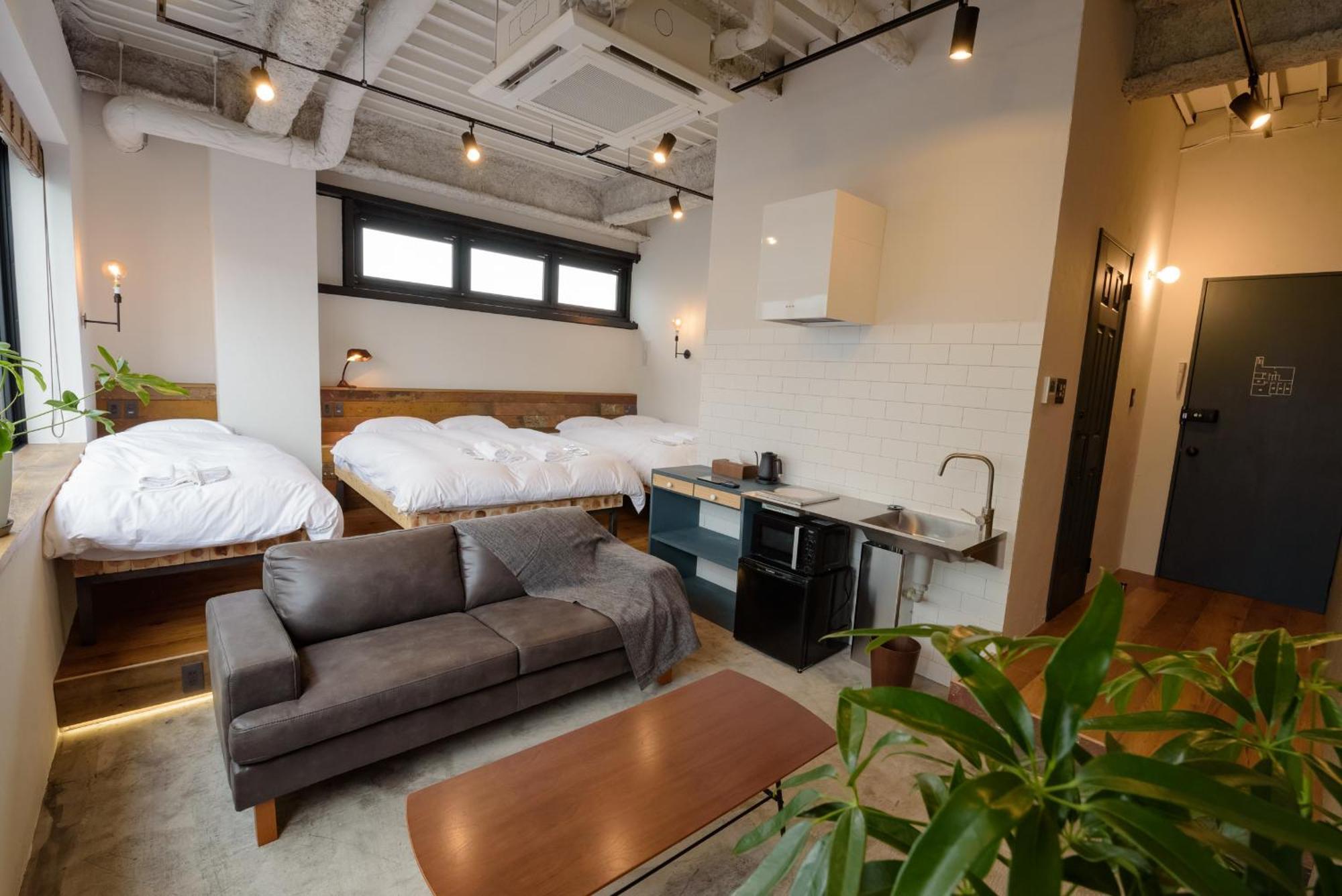 Superior Family Room - No Cleaning for Consecutive Night Stays