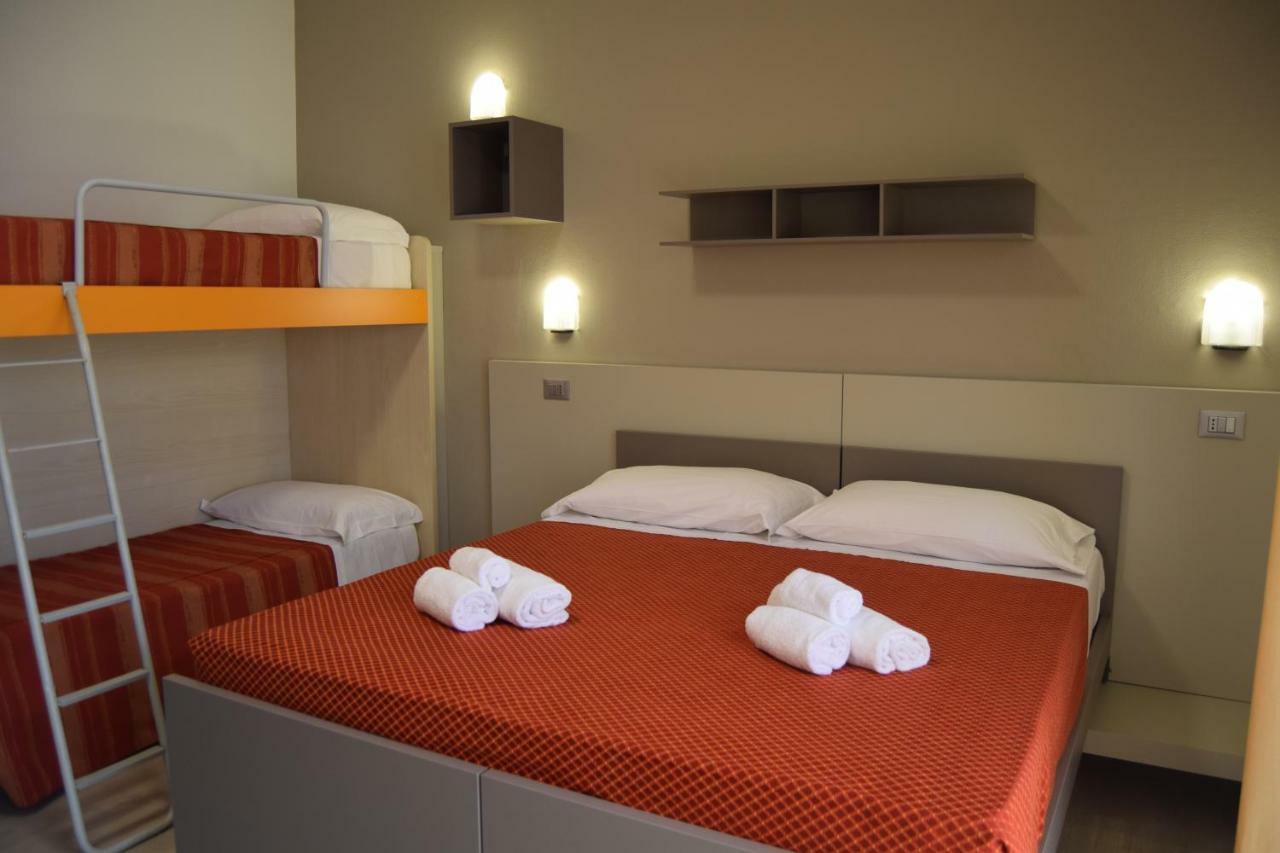 Appartement met 1 Slaapkamer