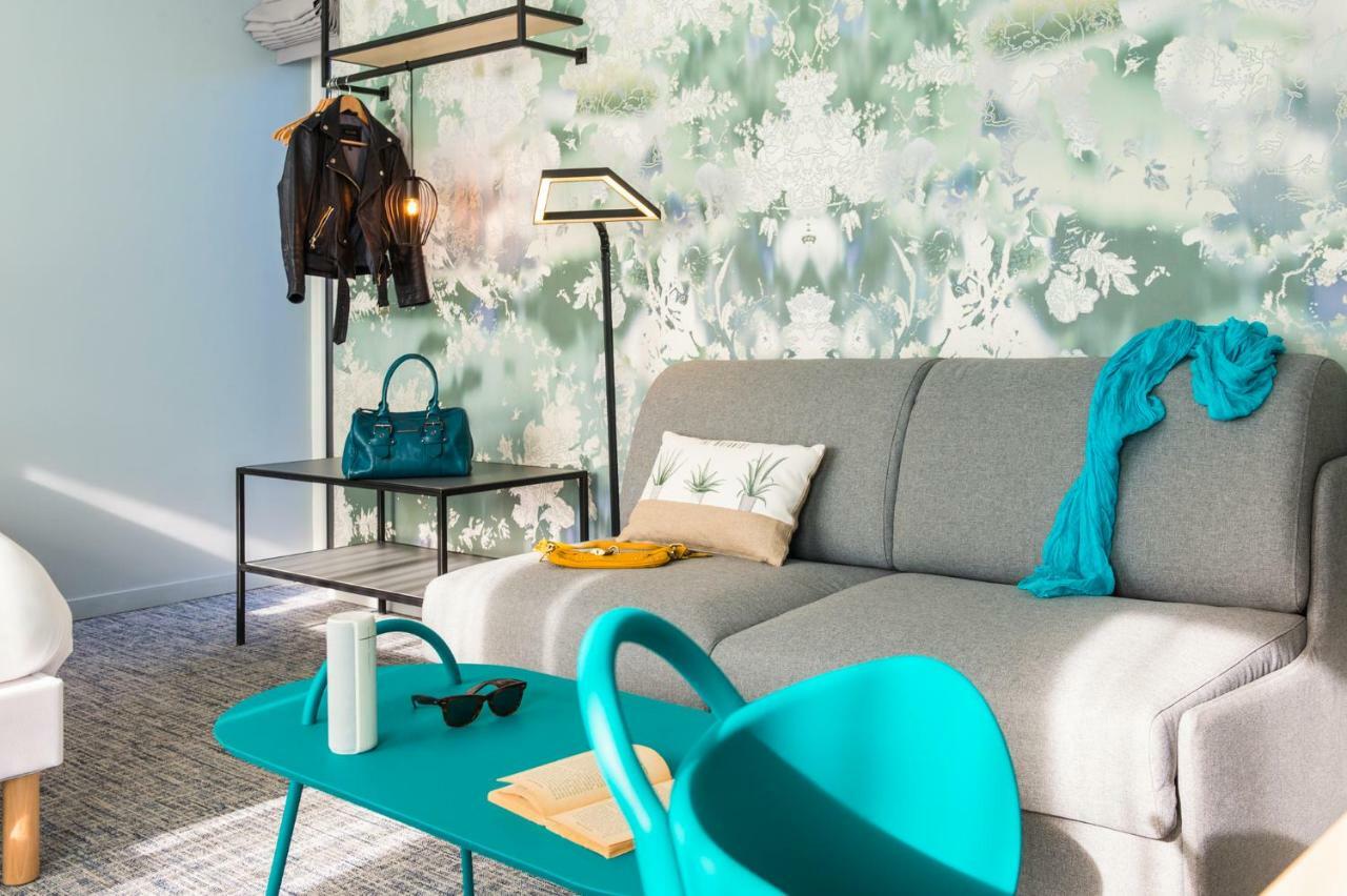 Chambre Double Supérieure