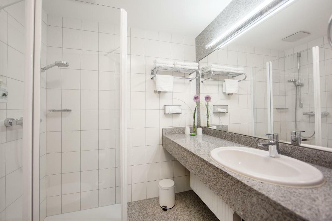 Comfort Double Room with Sea View