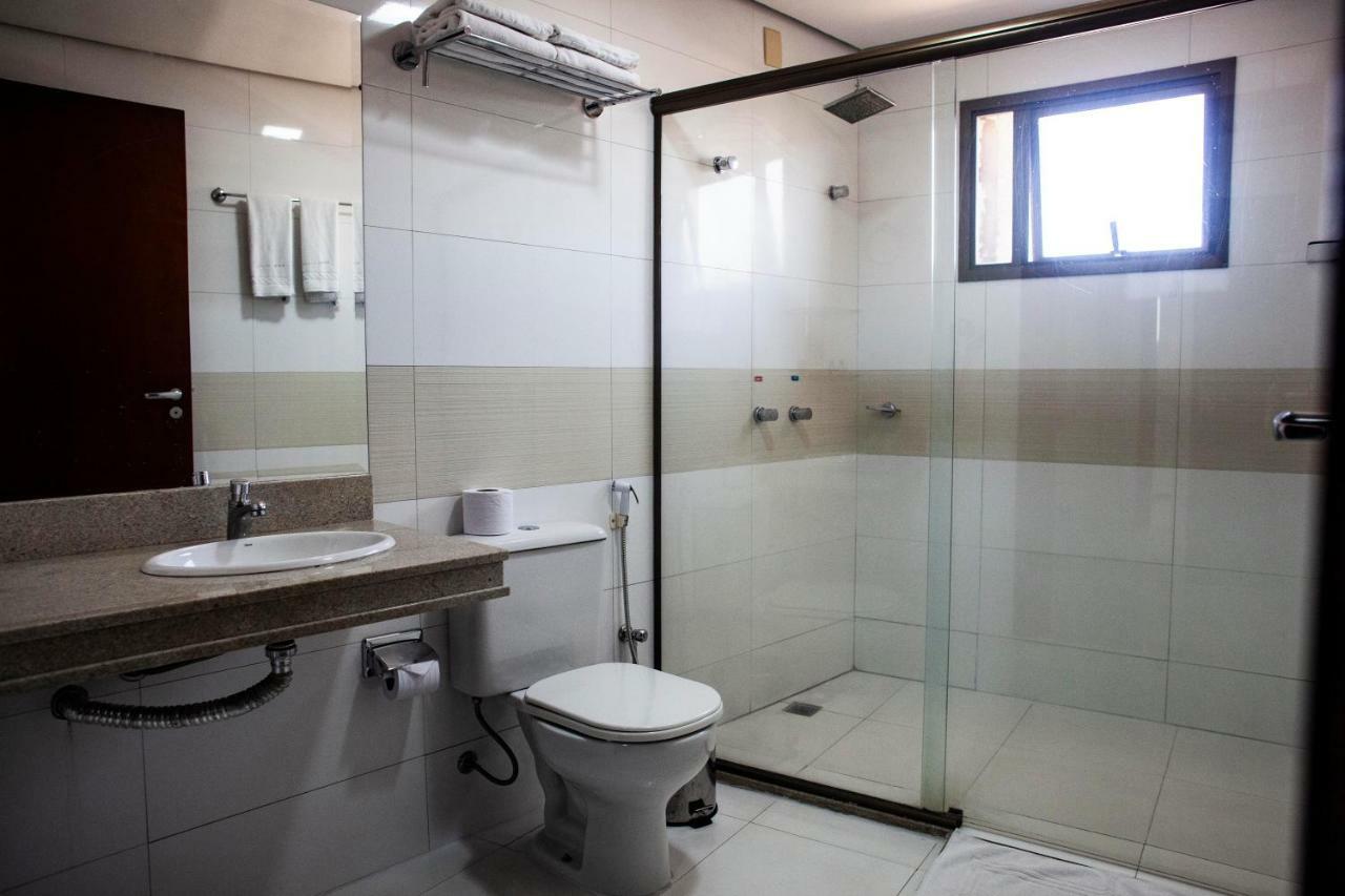 Habitación Triple Executive