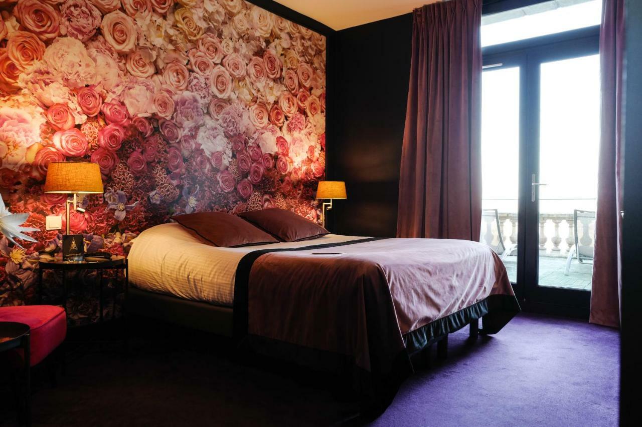 Superior Double Room with River View