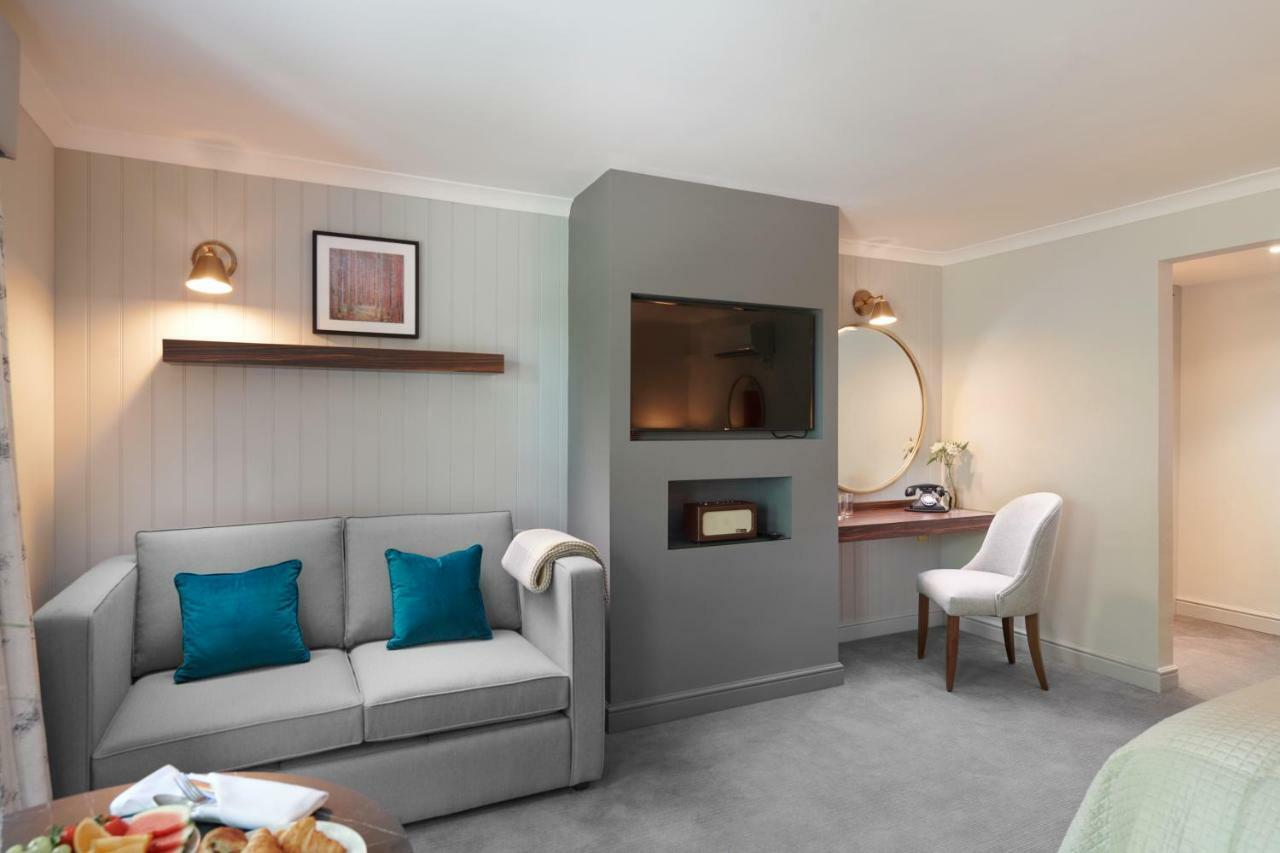 Hive Family Room