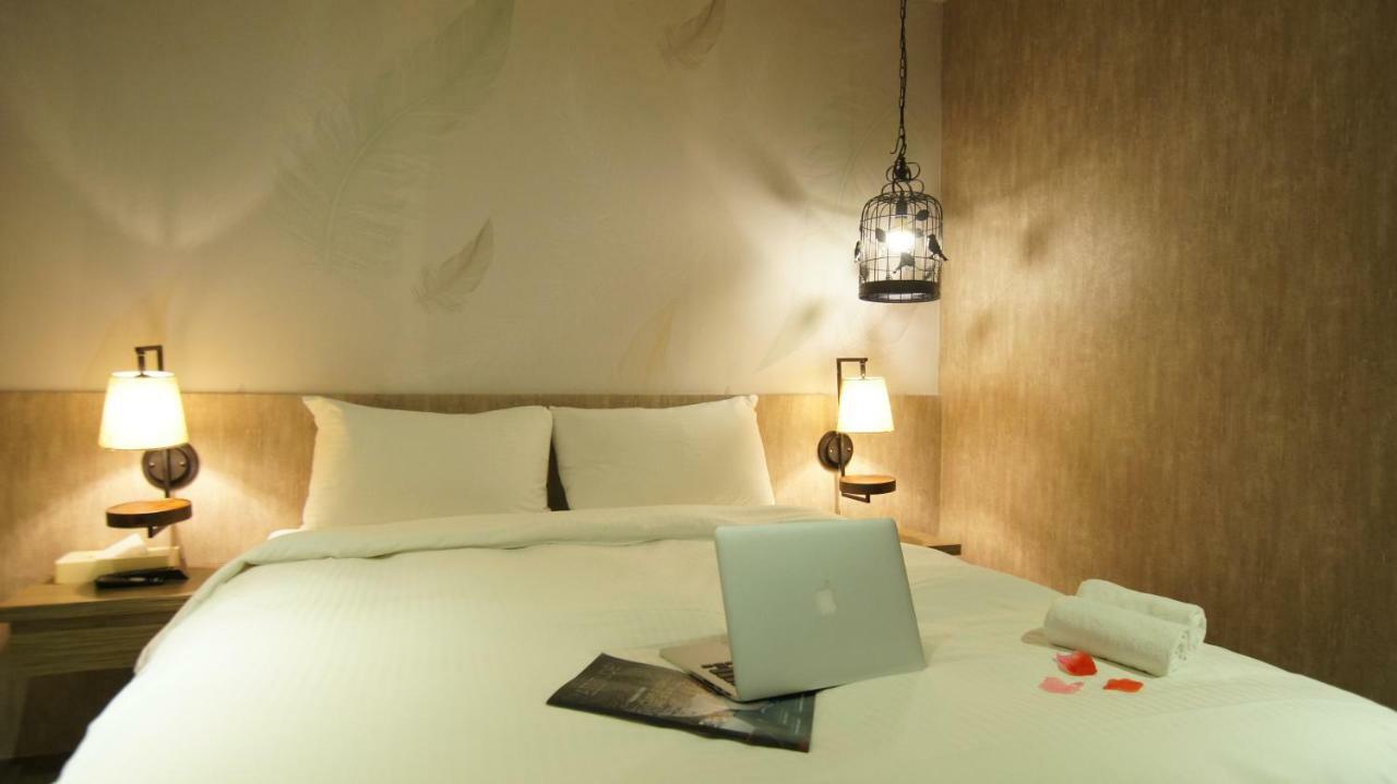 Standard Double Room - No Window