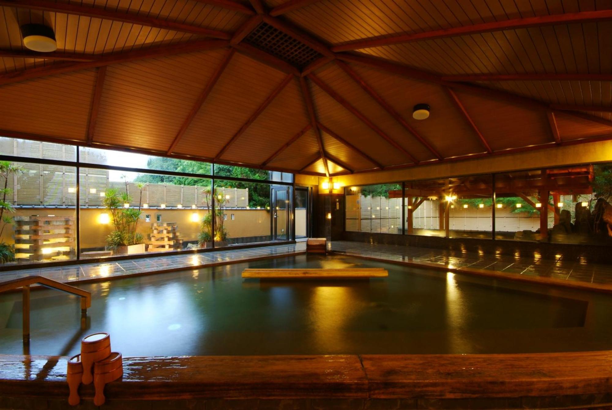 Japanese-Style Room