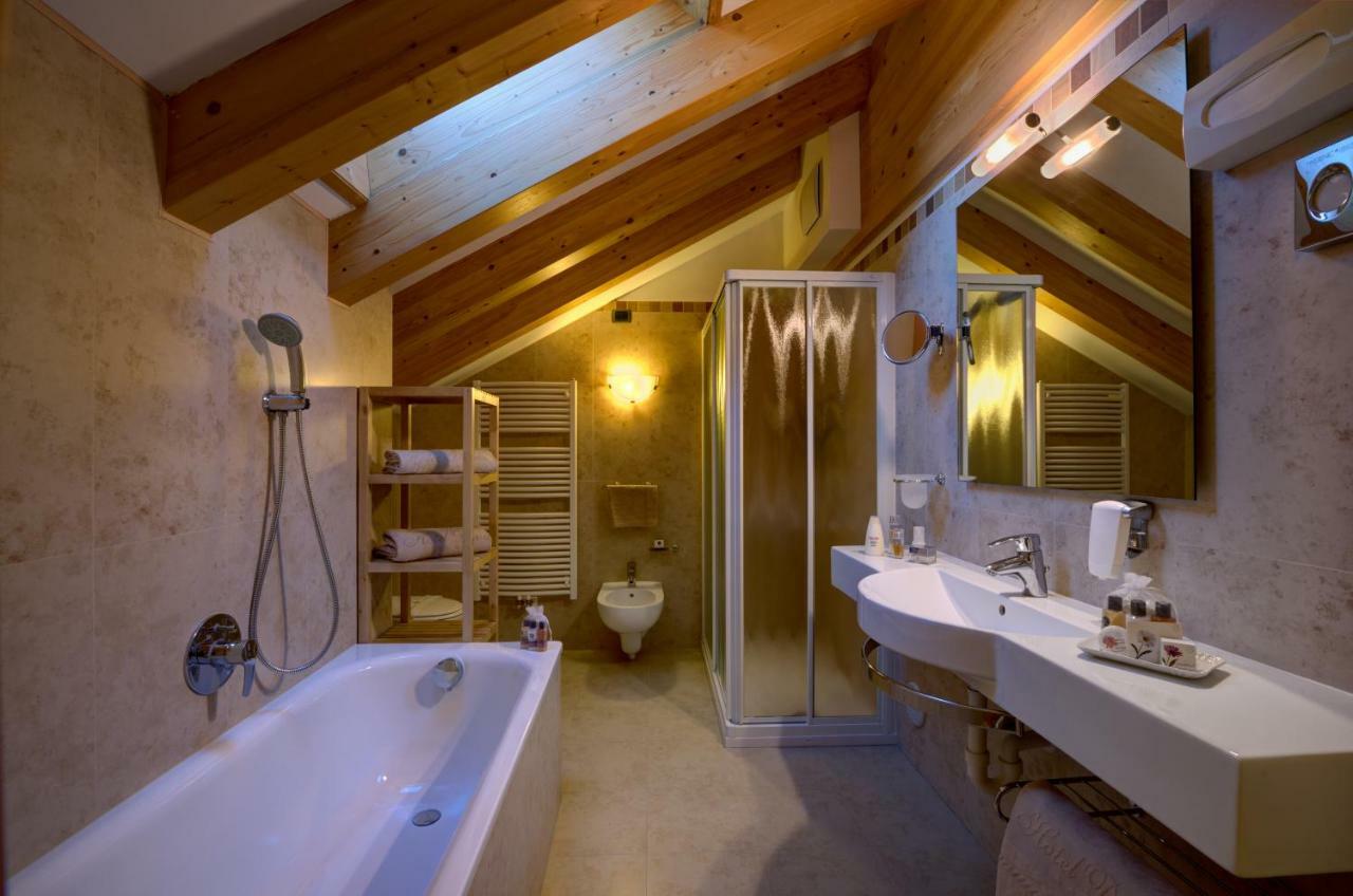 Junior Suite - Attic