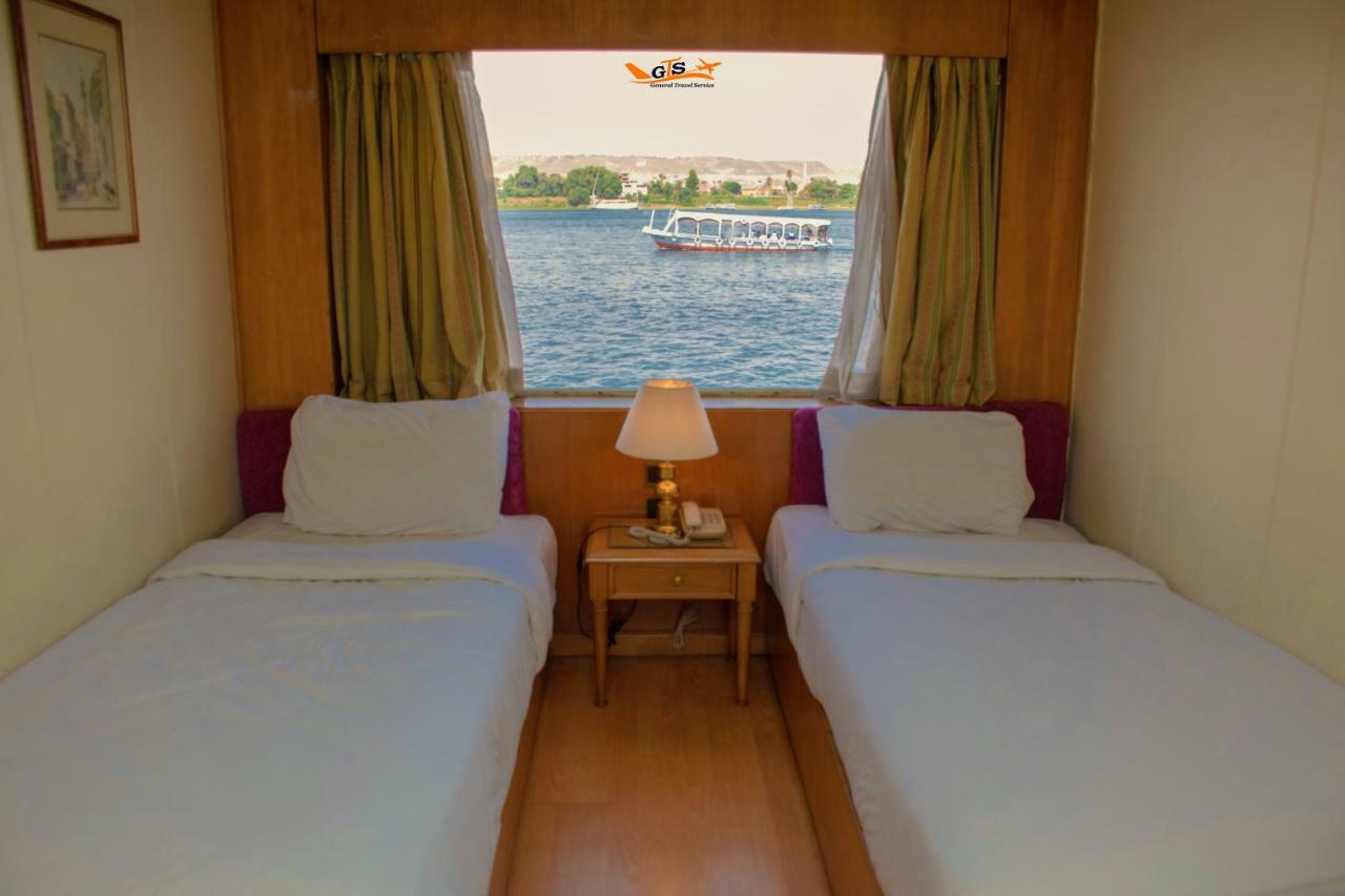 Deluxe Double Room with Two Double Beds