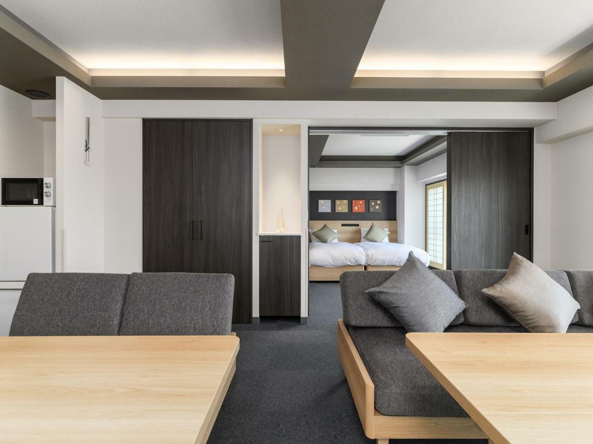 Two-Bedroom Family Suite
