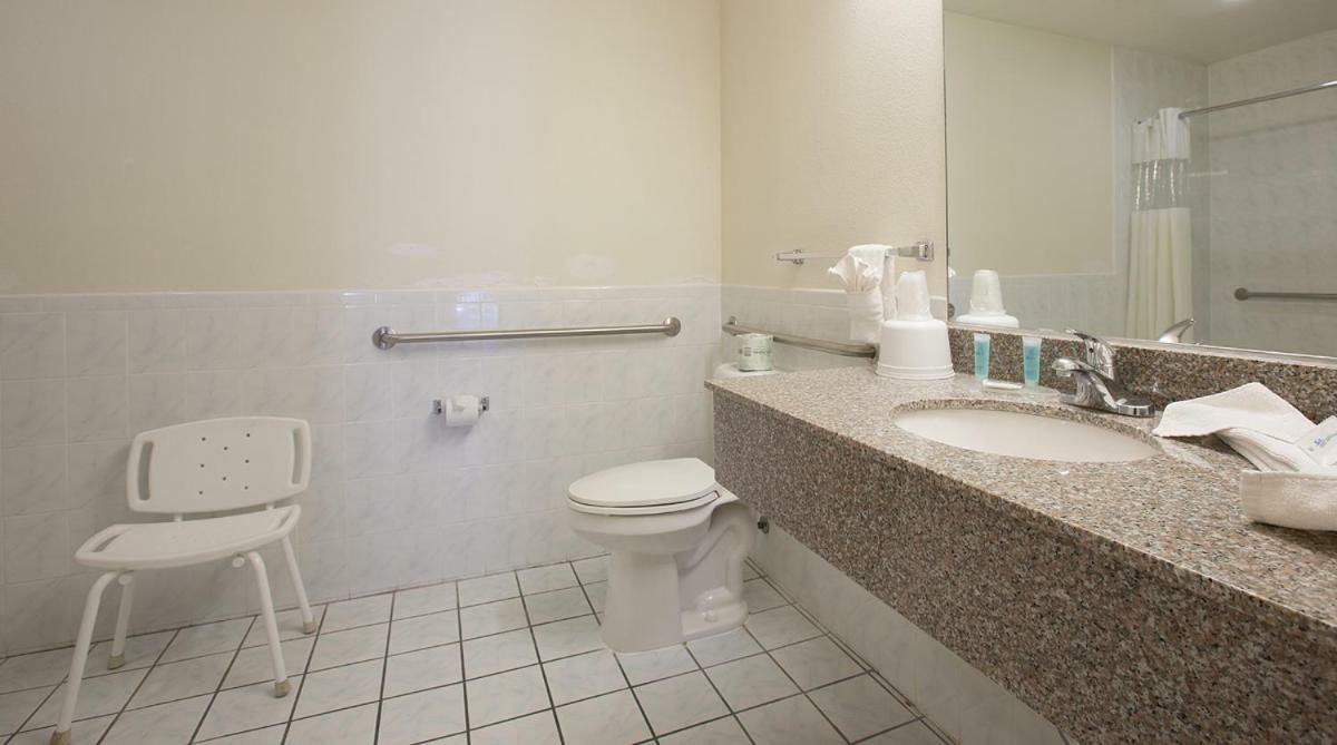 Double Room - Disability Access/Not Pet Friendly