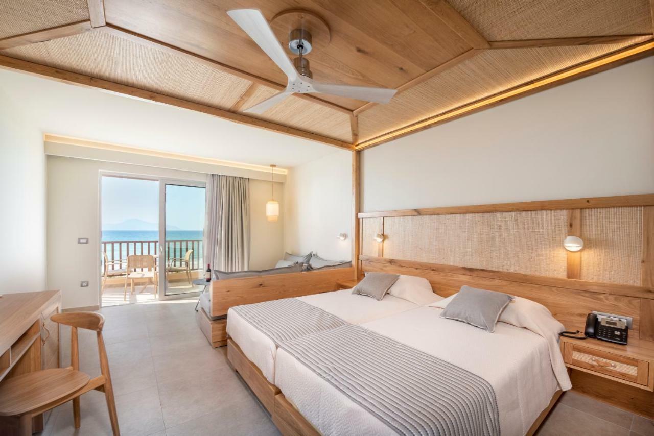 Superior Double or Twin Sea Front