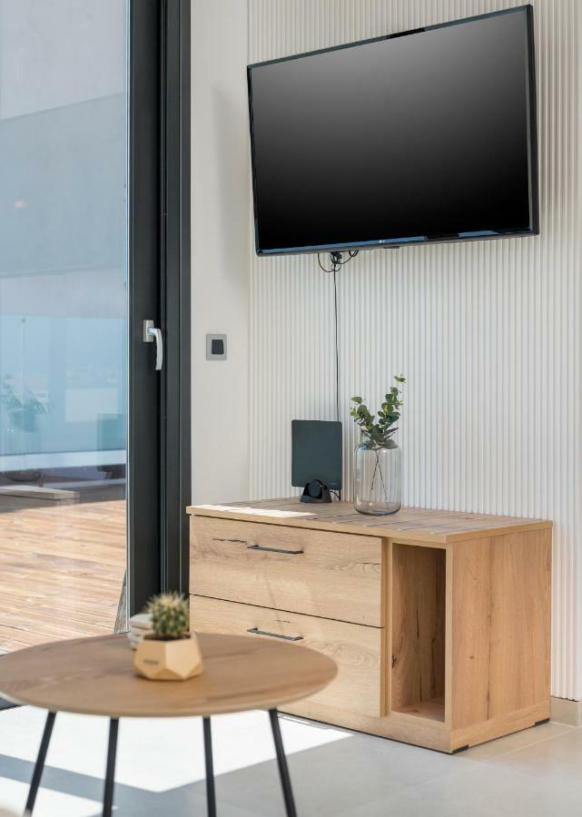Quadruple Room Terrace