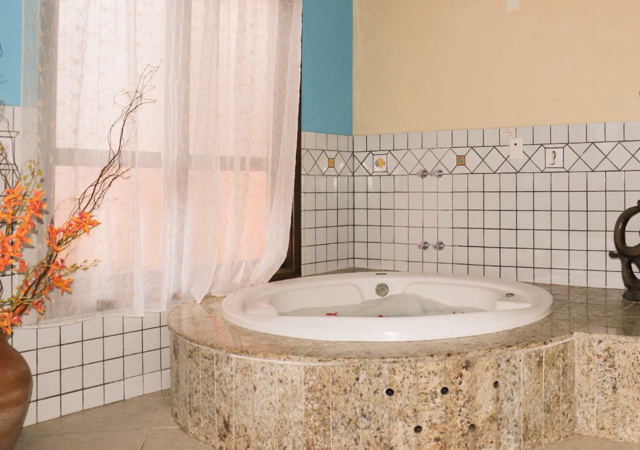 Deluxe Master Room with Sea View