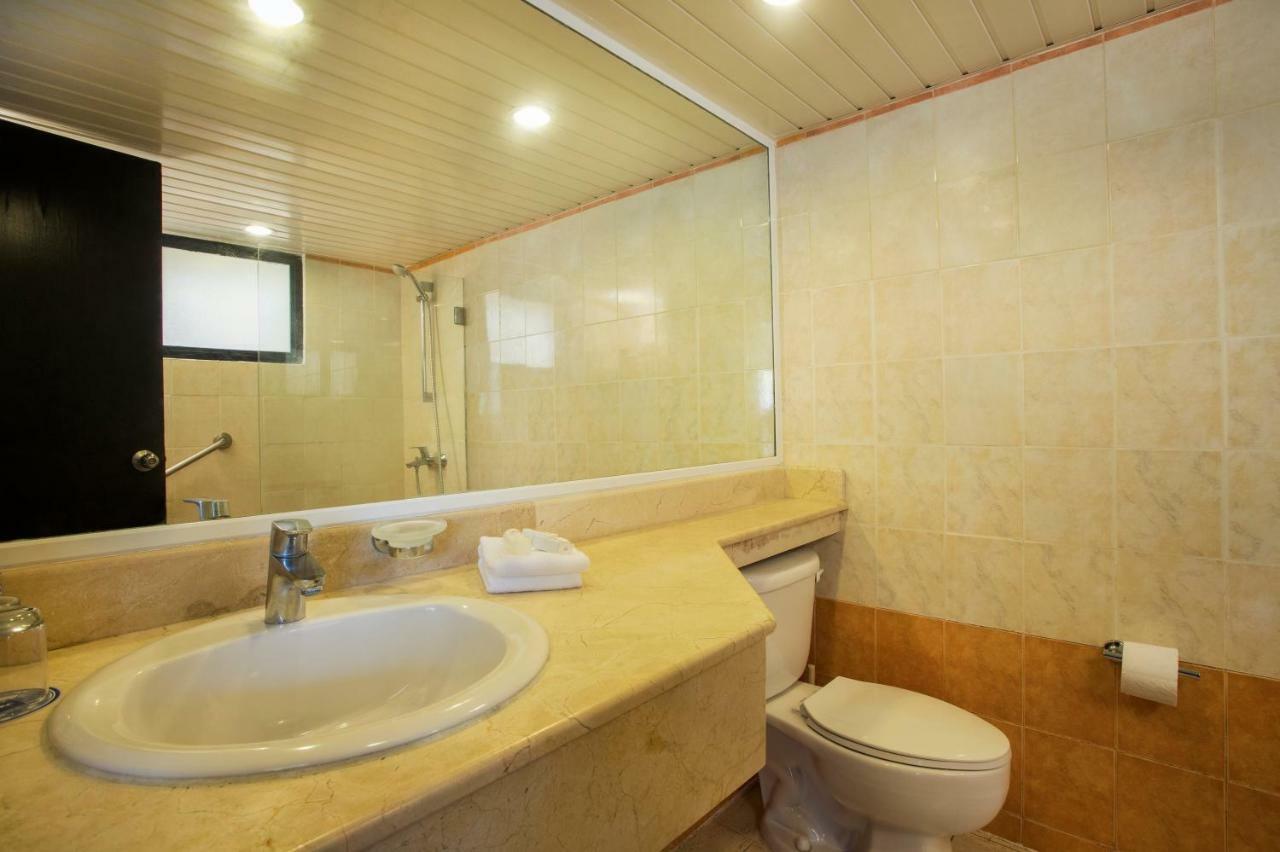 Chambre Supérieure avec 2 Lits Queen-Size - Non-Fumeurs