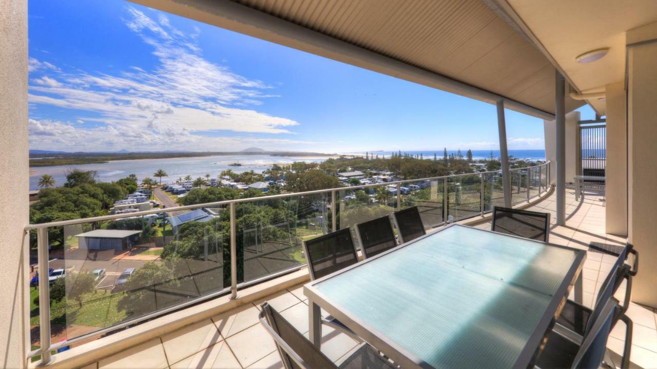 Superior Suite with Ocean Views