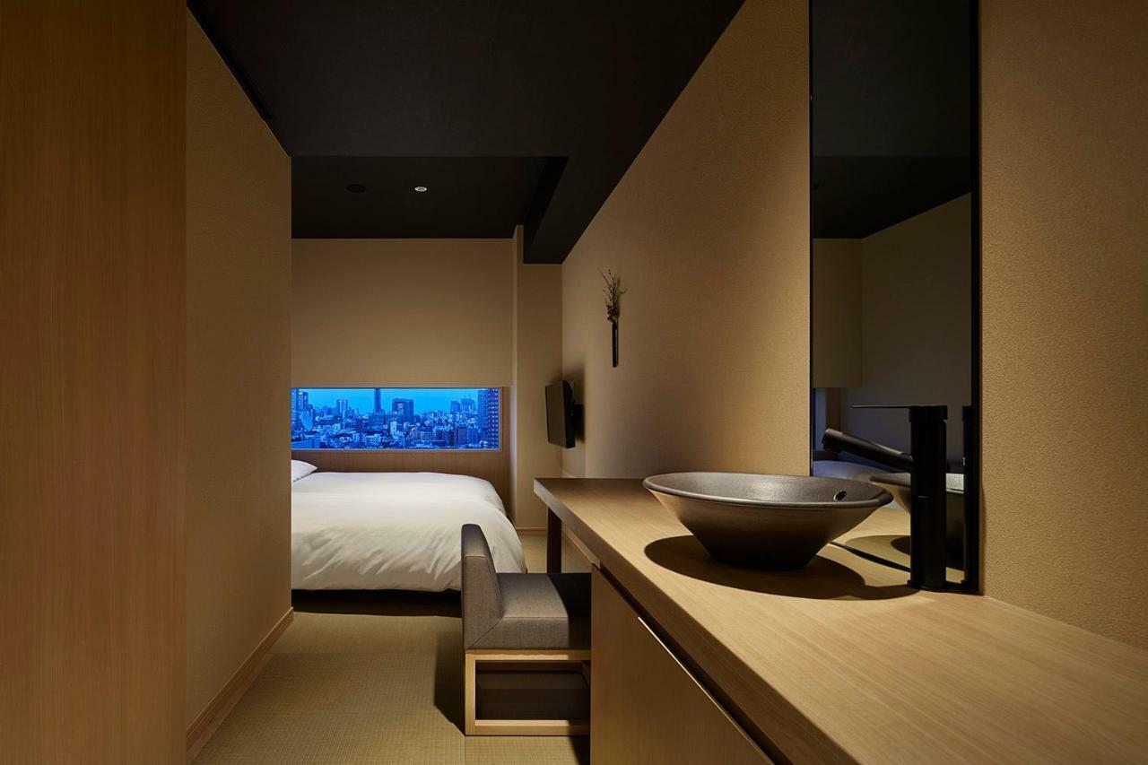 【Offre Spéciale Construction】Chambre Double avec Petit Lit Double - Vue sur Ville - Non-Fumeurs