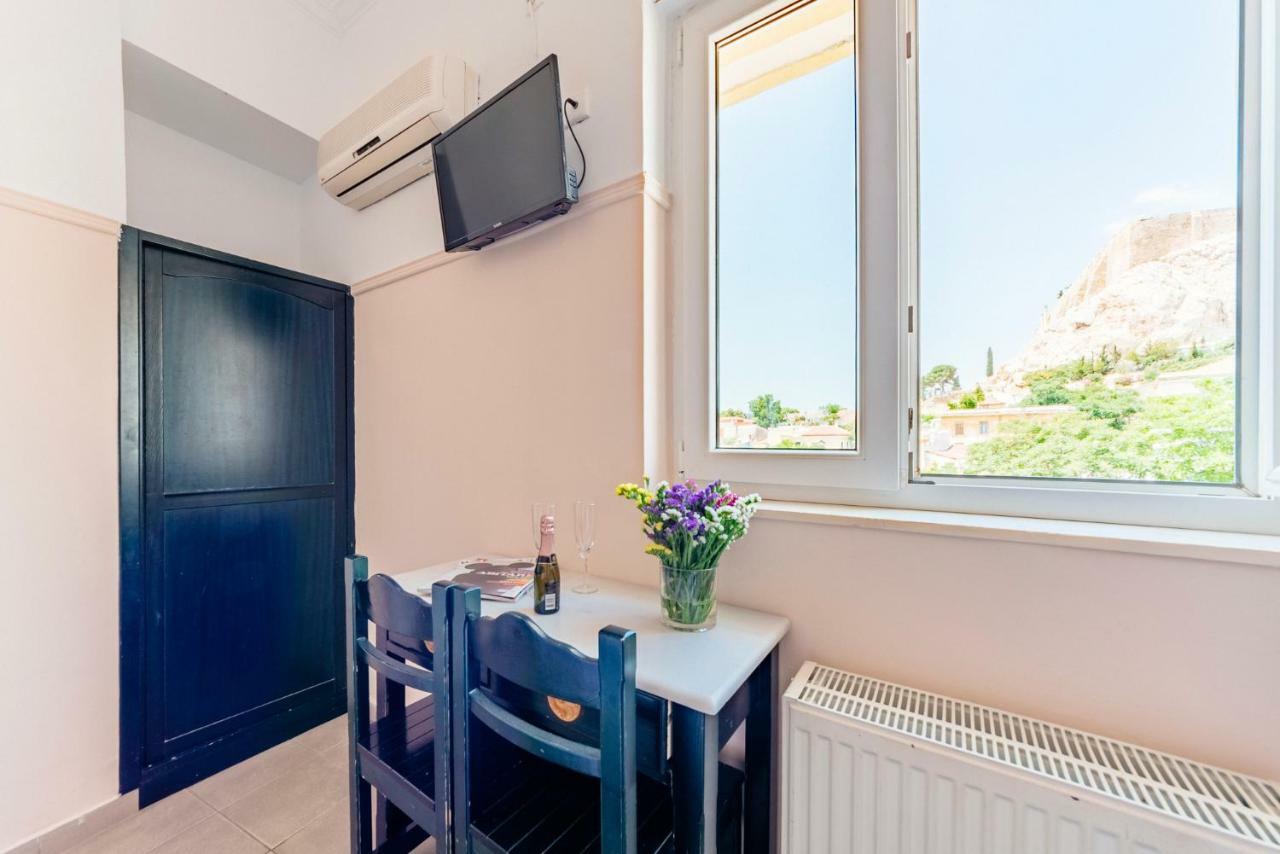 Budget Twin Room