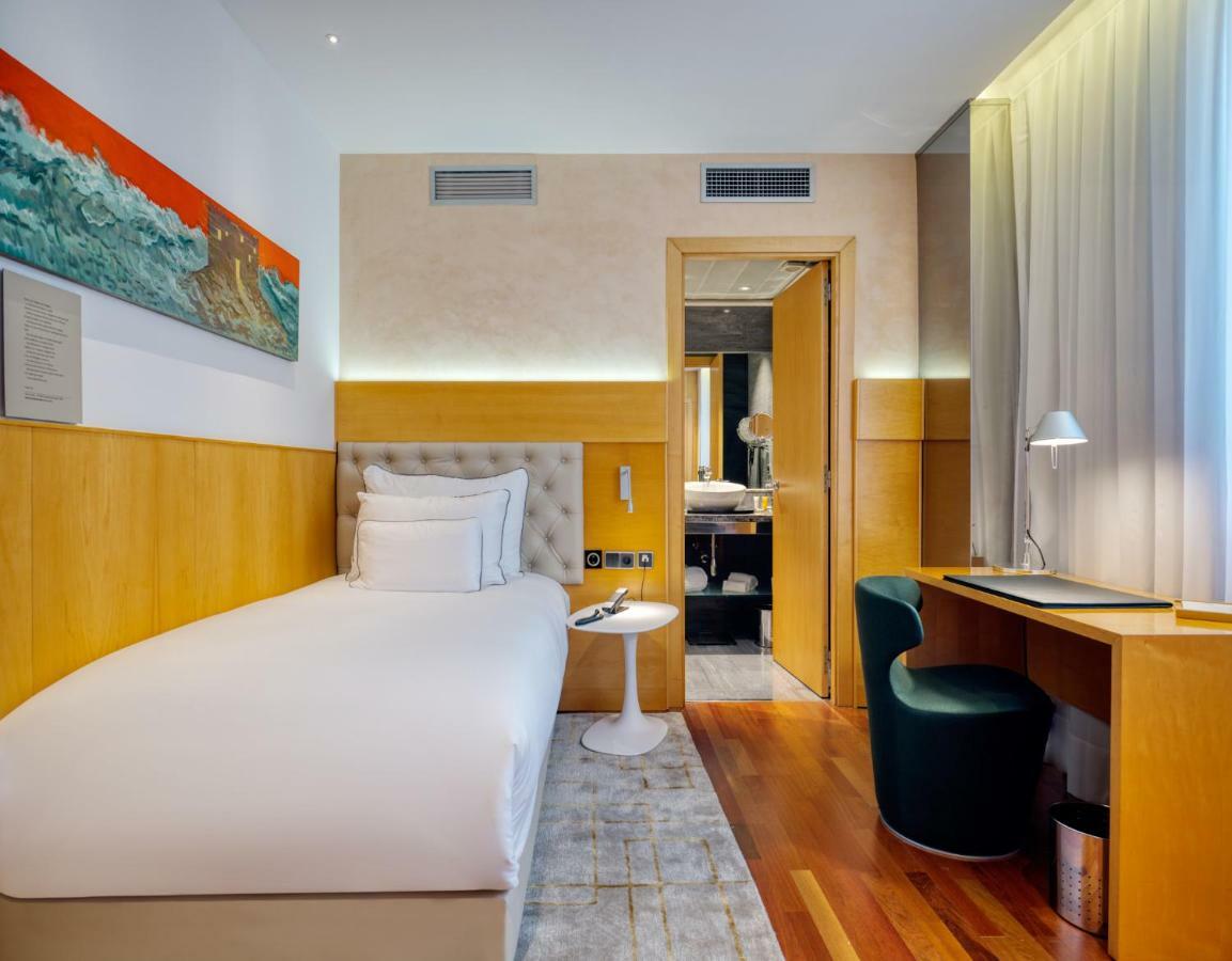 Chambre Simple Standard