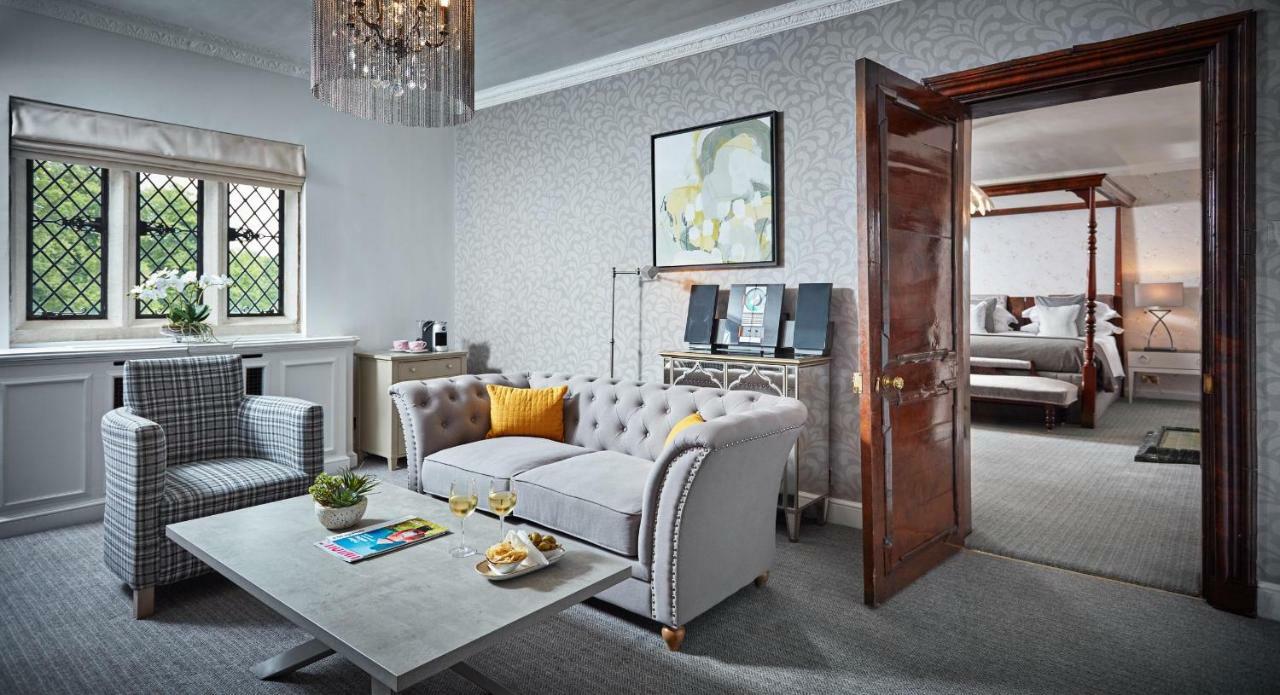 Queen Suite