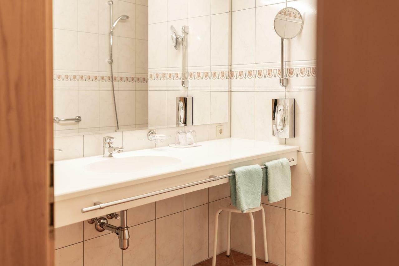 Deluxe Tweepersoonskamer met Balkon