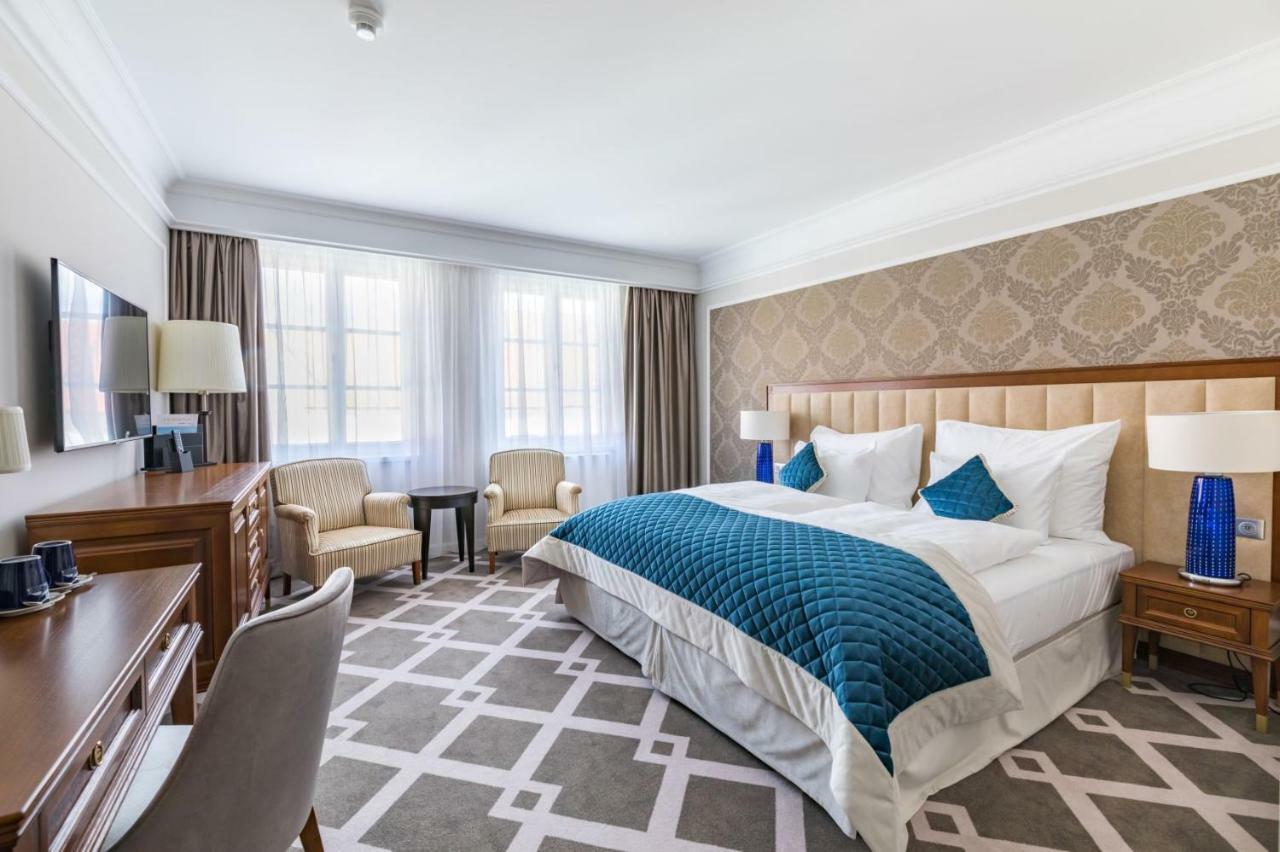 Premiere Double Room
