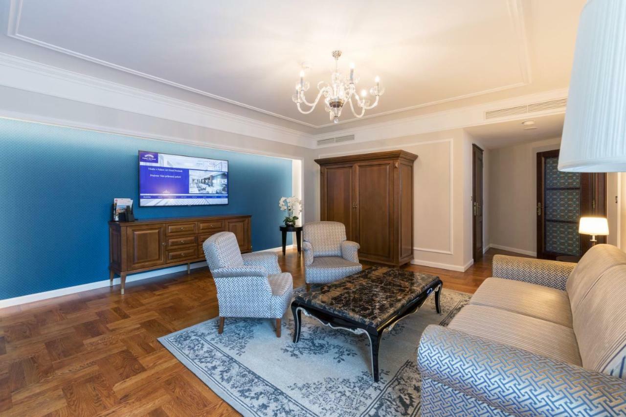 Tower Suite