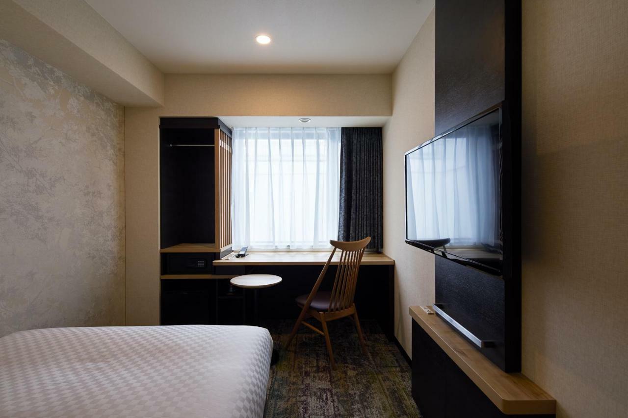 Single Room - Non-Smoking