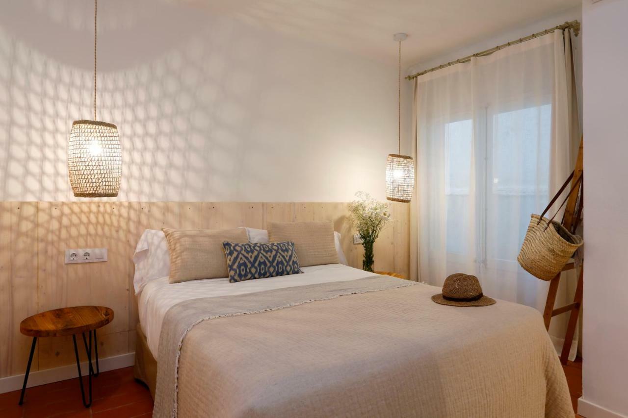 Chambre Familiale - Donnant sur l’Intérieur