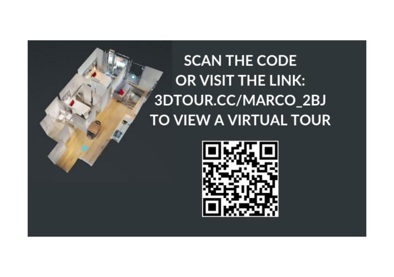 Apartamento Sky de 1 dormitorio