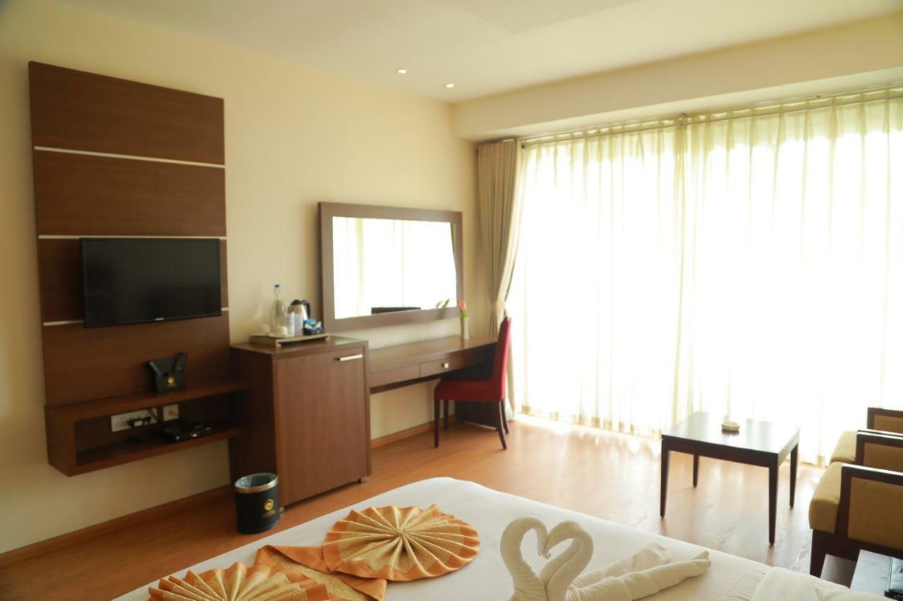 Chambre Double Premium